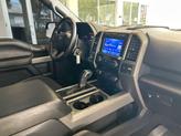 Thumbnail of 2020 Blue Ford F-150