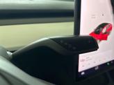 Thumbnail of 2021 White Tesla Model 3