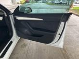 Thumbnail of 2021 White Tesla Model 3