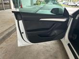 Thumbnail of 2021 White Tesla Model 3