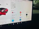 Thumbnail of 2021 White Tesla Model 3