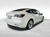 Thumbnail of 2021 White Tesla Model 3