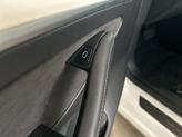 Thumbnail of 2021 White Tesla Model 3