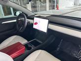 Thumbnail of 2021 White Tesla Model 3