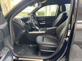 Thumbnail of 2024 Midnight Black Mercedes-Benz GLB 250