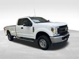 Thumbnail of 2019 Oxford White Ford F-350