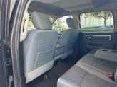Thumbnail of 2016 Granite Crystal Clearcoat Metallic RAM 2500