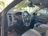 Thumbnail of 2016 Granite Crystal Clearcoat Metallic RAM 2500