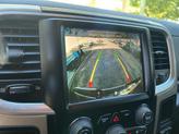 Thumbnail of 2016 Granite Crystal Clearcoat Metallic RAM 2500