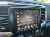 Thumbnail of 2016 Granite Crystal Clearcoat Metallic RAM 2500