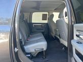 Thumbnail of 2016 Granite Crystal Clearcoat Metallic RAM 2500