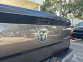 Thumbnail of 2016 Granite Crystal Clearcoat Metallic RAM 2500