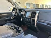 Thumbnail of 2016 Granite Crystal Clearcoat Metallic RAM 2500