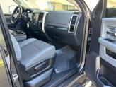 Thumbnail of 2016 Granite Crystal Clearcoat Metallic RAM 2500