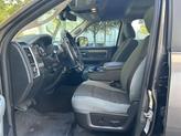 Thumbnail of 2016 Granite Crystal Clearcoat Metallic RAM 2500