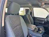 Thumbnail of 2016 Granite Crystal Clearcoat Metallic RAM 2500