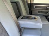 Thumbnail of 2016 Granite Crystal Clearcoat Metallic RAM 2500