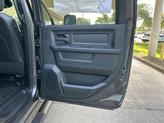 Thumbnail of 2025 Granite Crystal Clearcoat Metallic RAM 2500