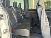 Thumbnail of 2021 Gray Mercedes-Benz Sprinter 2500