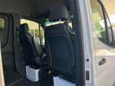 Thumbnail of 2021 Gray Mercedes-Benz Sprinter 2500