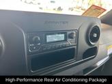 Thumbnail of 2021 Gray Mercedes-Benz Sprinter 2500