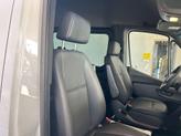 Thumbnail of 2021 Gray Mercedes-Benz Sprinter 2500