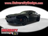 Photo of 2025 Diamond Black Dodge Charger Daytona