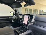 Thumbnail of 2025 Diamond Black RAM 1500
