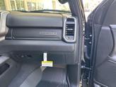 Thumbnail of 2025 Diamond Black RAM 1500