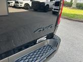 Thumbnail of 2025 Diamond Black RAM 1500
