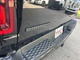 Thumbnail of 2025 Diamond Black RAM 1500