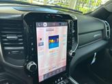 Thumbnail of 2025 Diamond Black RAM 1500