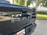 Thumbnail of 2025 Diamond Black RAM 1500
