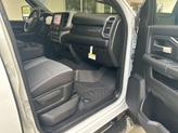 Thumbnail of 2024 Bright White Clearcoat RAM 2500