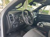 Thumbnail of 2024 Bright White Clearcoat RAM 2500