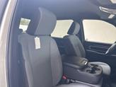 Thumbnail of 2024 Bright White Clearcoat RAM 2500
