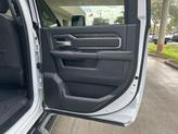 Thumbnail of 2024 Bright White Clearcoat RAM 2500