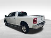 Thumbnail of 2024 Bright White Clearcoat RAM 2500