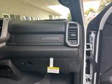 Thumbnail of 2024 Bright White Clearcoat RAM 2500