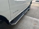 Thumbnail of 2024 Bright White Clearcoat RAM 2500