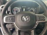 Thumbnail of 2024 Bright White Clearcoat RAM 2500