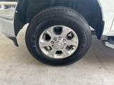 Thumbnail of 2024 Bright White Clearcoat RAM 2500
