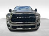 Thumbnail of 2024 Bright White Clearcoat RAM 2500