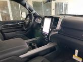 Thumbnail of 2025 Diamond Black RAM 1500