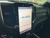 Thumbnail of 2025 Diamond Black RAM 1500