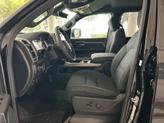 Thumbnail of 2025 Diamond Black RAM 1500
