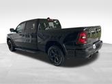 Thumbnail of 2025 Diamond Black RAM 1500