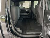Thumbnail of 2025 Diamond Black RAM 1500