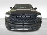 Thumbnail of 2025 Diamond Black RAM 1500