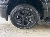 Thumbnail of 2025 Diamond Black RAM 1500